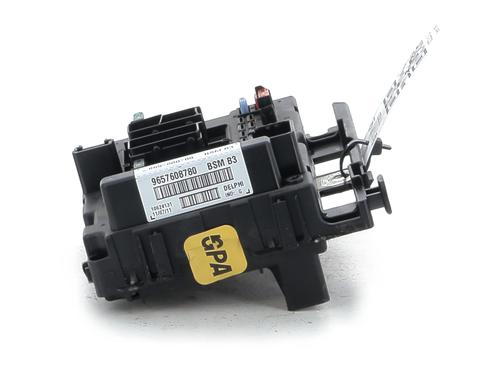 Used Fuse box Fuse box PEUGEOT 206+ (2L_, 2M_) 1.4 i (73 hp) 34146980 34146980