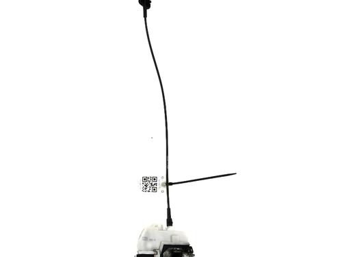 Used Rear left lock Rear left lock RENAULT ESPACE IV (JK0/1_) 2.0 dCi (JK02, JK03) (131 hp) 21120778 21120778