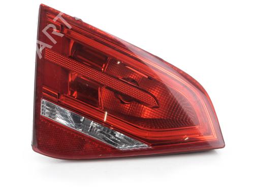 Used Left tailgate light Left tailgate light 38918310 38918310