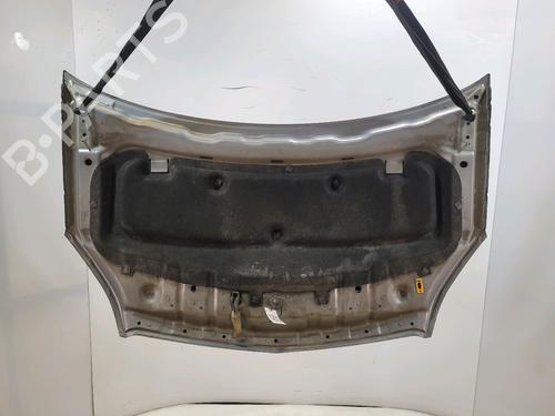 Hood OPEL ZAFIRA / ZAFIRA FAMILY B (A05) 1.9 CDTI (M75) | BP23438062C1 