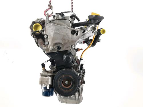 Moteur RENAULT MODUS / GRAND MODUS (F/JP0_) 1.2 16V (JP0W) (101 hp) 31876350