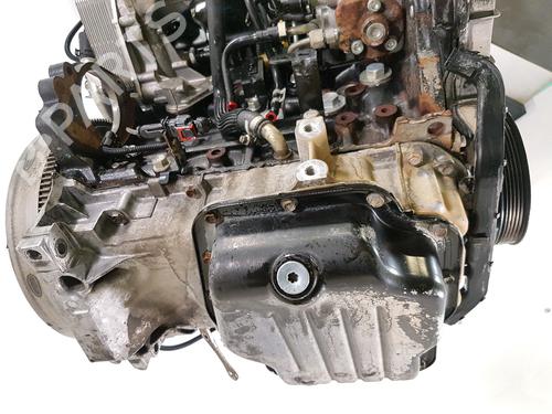 Engine OPEL MERIVA B MPV (S10) 1.7 CDTI (75) | BP30584375M1