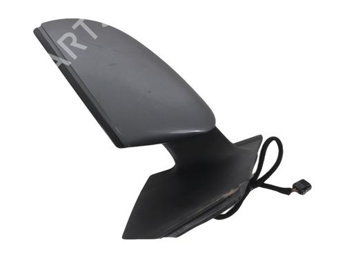 Left mirror VW POLO V (6R1, 6C1) 1.6 TDI | BP30094562C26 