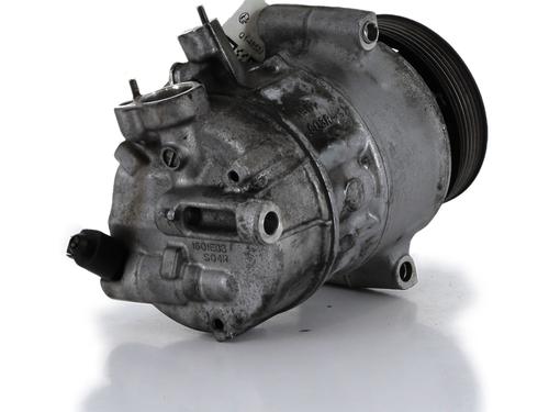 AC compressor AUDI A3 Sportback (8PA) 1.6 TDI | BP30048753M34