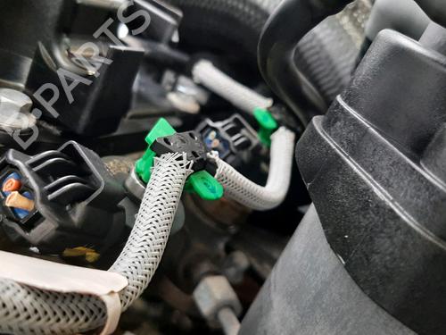 Engine PEUGEOT 207 SW (WK_) 1.6 HDi | BP33230548M1 - Image 9