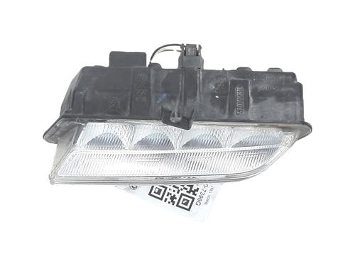 Used Left daytime light Left daytime light RENAULT CLIO IV (BH_) 1.5 dCi 90 (90 hp) 33300327 33300327