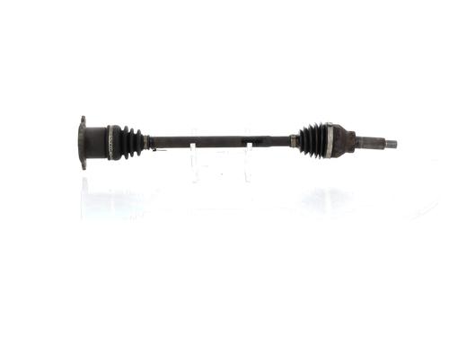 Left rear driveshaft FIAT SEDICI (189_) 1.9 D Multijet 4x4 | BP20977761M40 