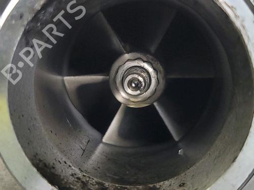 Engine VW TOURAN (1T1, 1T2) 1.9 TDI | BP24632787M1 