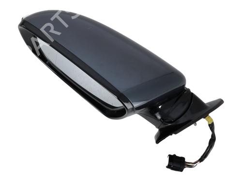 Used Left mirror KIA CEE'D Hatchback (ED) [2006-2012]  25481982