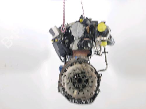 Motor RENAULT MEGANE II (BM0/1_, CM0/1_) 1.9 dCi | BP29741296M1