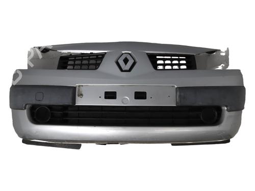 Used Front bumper RENAULT MEGANE II (BM0/1_, CM0/1_) 1.9 dCi (BM0G, CM0G) (120 hp) 30166207