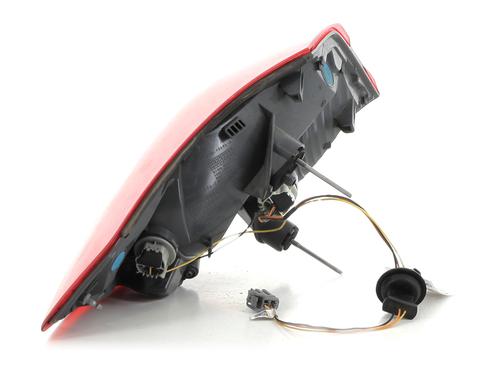 Right taillight FORD FOCUS IV (HN) 1.5 EcoBoost | BP26311725C35 - Image 3