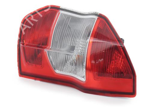 Right taillight FORD TRANSIT COURIER B460 MPV 1.0 EcoBoost | BP38586711C35 - Image 2
