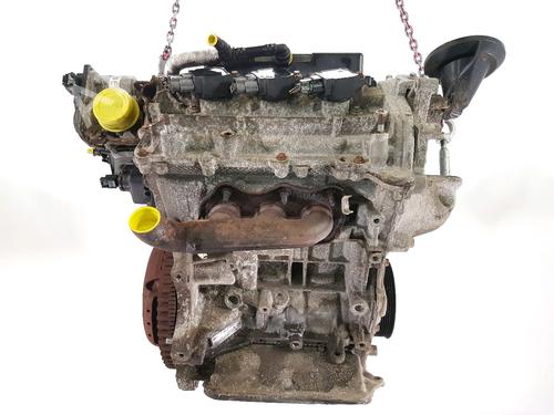 Engine RENAULT TWINGO III (BCM_, BCA_) 1.0 SCe 70 | BP36212098M1 - Image 4