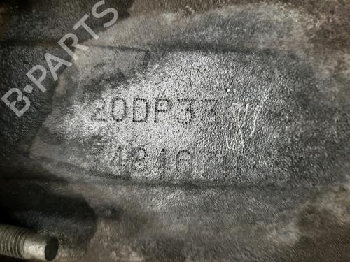Gearbox PEUGEOT PARTNER Box Body/MPV 1.6 HDi | BP36288878M3 - Image 5
