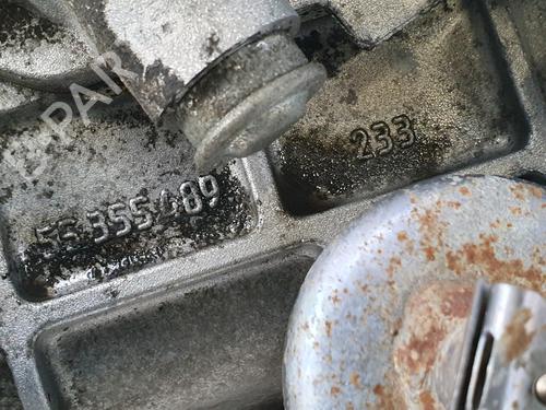 Gearbox OPEL CORSA D (S07)  | BP33033667M3  - Image 5
