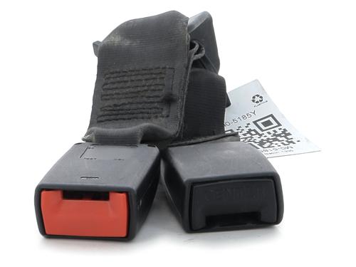 Used Seat buckle Seat buckle FIAT PANDA (169_) 1.2 (169.AXB11, 169.AXB1A) (60 hp) 33299757 33299757