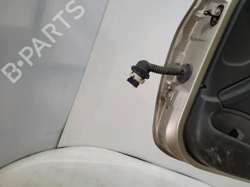 Right front door PEUGEOT 206 Hatchback (2A/C)  | BP28177347C3 