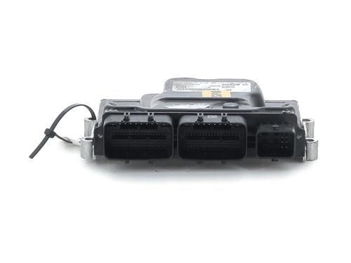 Used Engine control unit (ECU) RENAULT MEGANE IV Hatchback (B9A/M/N_) 1.5 Blue dCi 115 (B9A6) (116 hp) 31032270