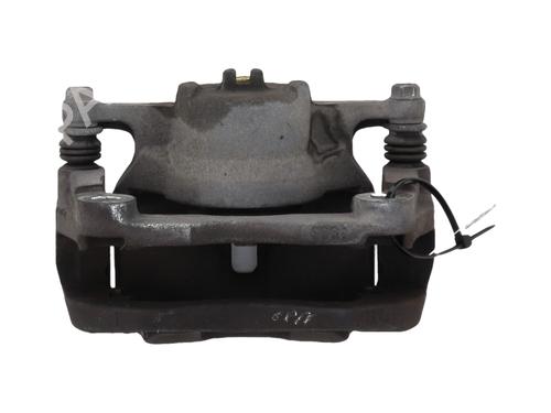 Left front brake caliper NISSAN QASHQAI / QASHQAI +2 I (J10, NJ10, JJ10E)  | BP28121851M105 