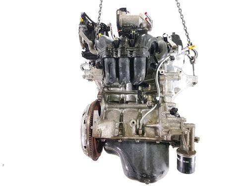 Engine CITROËN C1 (PM_, PN_) 1.0 | BP29296002M1 