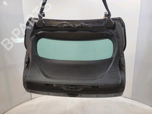 Tailgate RENAULT MEGANE IV Hatchback (B9A/M/N_) 1.5 dCi 110 (B9A3) | BP29762254C6 