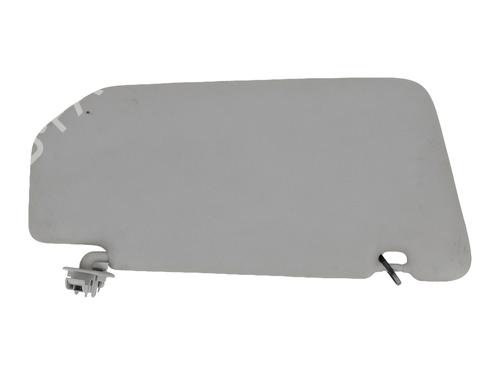 Left sun visor RENAULT SCÉNIC III (JZ0/1_) 1.5 dCi | BP29930986I1