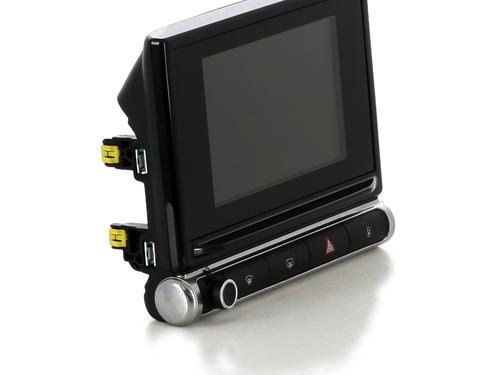 Multifunctionele display CITROËN C3 AIRCROSS II (2R_, 2C_) 1.2 PureTech 110 (2RHNZB, 2RHNZW, 2RHNPX, 2RHNPJ) | BP27887660C48 