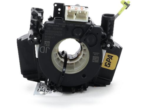 squib-airbag-nissan-nv200-van-2010-39194335 main image