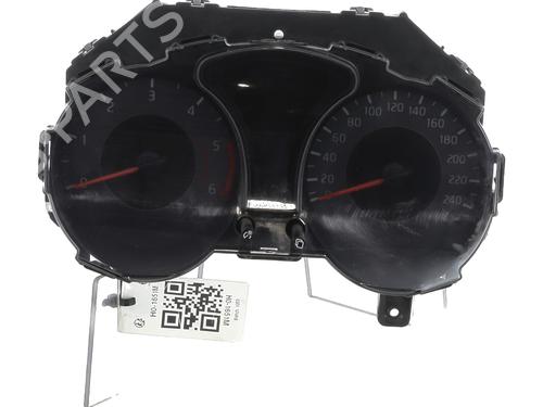 Instrument cluster NISSAN JUKE (F15) 1.5 dCi | BP31284474C47