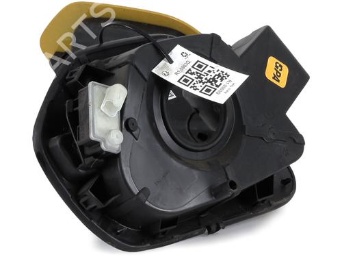 Klapa wlewu paliwa PEUGEOT 208 II (UB_, UP_, UW_, UJ_) 1.2 PureTech 100 | BP29055463C131 