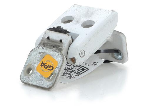 Used Hinge/Door check strap MERCEDES-BENZ SPRINTER 3-t Van (B906) 210 CDI (906.611, 906.613) (95 hp) 27908693