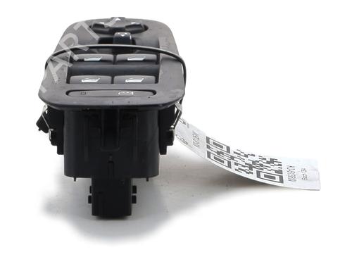 Left front window switch PEUGEOT 308 II (LB_, LP_, LW_, LH_, L3_) 1.2 THP 110 | BP29296502I27 