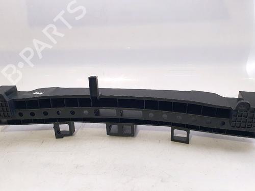 Rear bumper reinforcement RENAULT CLIO IV (BH_) 1.5 dCi 90 | BP28720400C73