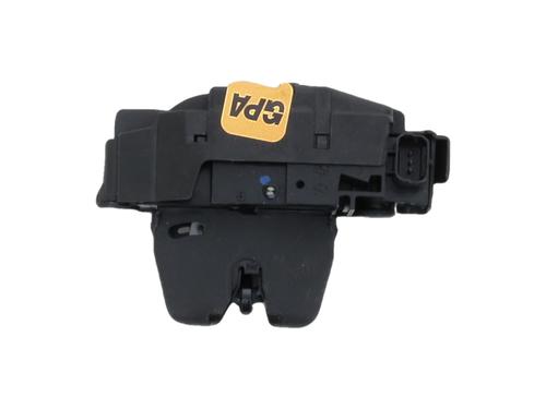 Used Tailgate lock CITROËN C3 III (SX) 1.2 THP 110 (SXHNPS, SXHNZT, SXHNZ6) (110 hp) 29964696