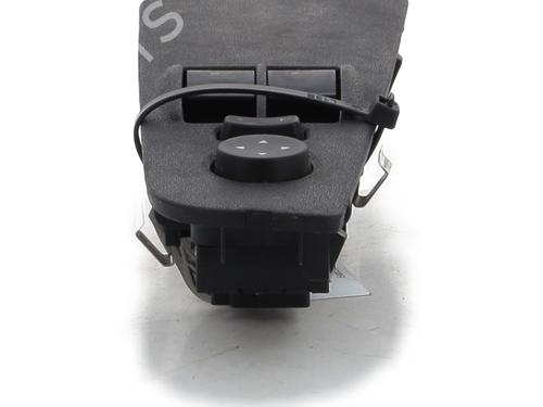 Left front window switch FIAT GRANDE PUNTO (199_) 1.2 | BP30118915I27