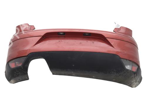 Used Rear bumper Rear bumper SEAT TOLEDO III (5P2) 1.9 TDI (105 hp) 33419728 33419728
