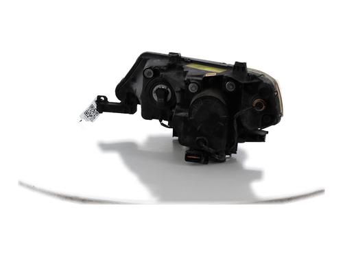 Right headlight MITSUBISHI OUTLANDER II (CW_W) 2.2 DI-D 4WD | BP29393472C29 