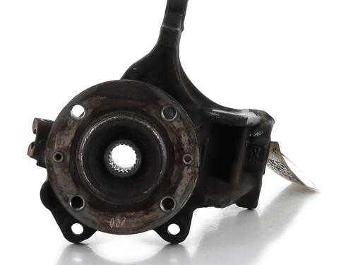 Used Right front steering knuckle CITROËN C3 II (SC_) 1.0 VTi 68 (68 hp) 29217919