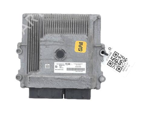 Engine control unit (ECU) PEUGEOT 3008 II SUV (MC_, MR_, MJ_, M4_) 1.2 THP/ PureTech 130 (MRHNSM, MRHNSU, MRHNSJ, MRHNYW,... | BP31085790M57