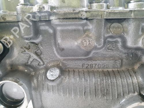 Cylinder head PEUGEOT 308 II (LB_, LP_, LW_, LH_, L3_) 1.2 THP 110 | BP29931657M5