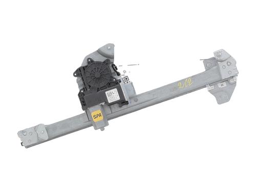 Elevalunas delantero izquierdo DACIA DOKKER MPV (KE_) 1.2 TCe (KEM0, KEAY) (115 hp) 32842801