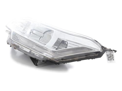 Used Left headlight CITROËN C5 III (RD_) 1.6 HDi 110 (RD9HZC) (109 hp) 30957061