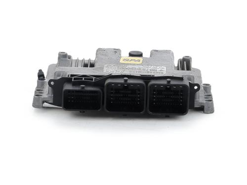 Used Engine control unit (ECU) Engine control unit (ECU) CITROËN C3 II (SC_) 1.4 HDi 70 (SC8HZC, SC8HR0, SC8HP4) (68 hp) 35891556 35891556