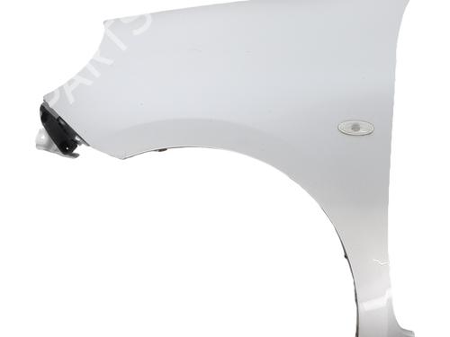 Used Left front fenders Left front fenders NISSAN MICRA IV (K13K, K13KK) 1.2 (80 hp) 34001173 34001173