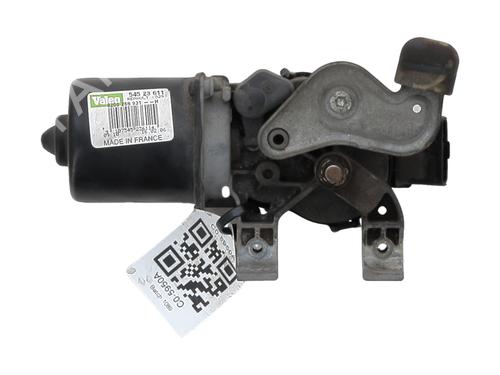 Front wiper motor RENAULT CLIO III (BR0/1, CR0/1) 1.5 dCi (BR17, CR17) | BP29702234M29 