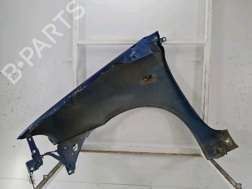 Right front fenders FIAT PUNTO Convertible (176_) 90 1.6 | BP16041293C42 