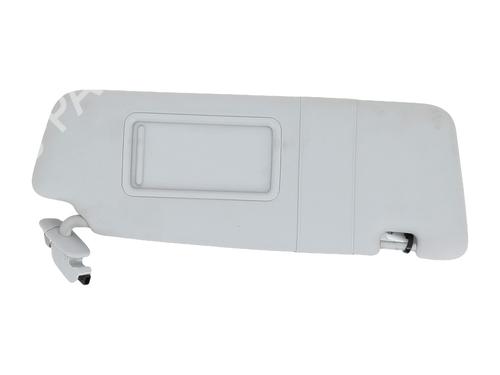 Used Right sun visor AUDI A5 (8T3) 2.0 TFSI (180 hp) 24361332