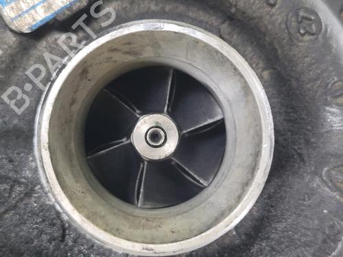 Engine RENAULT KANGOO (KC0/1_) 1.9 dTi (KC0U) | BP28137806M1 
