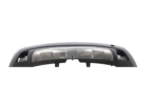 Rear bumper PEUGEOT 2008 I (CU_) 1.2 VTi | BP26917759C8